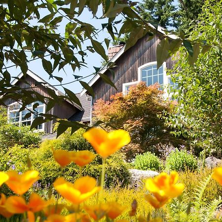 Hideaway Lodge B And B Woodinville Ngoại thất bức ảnh